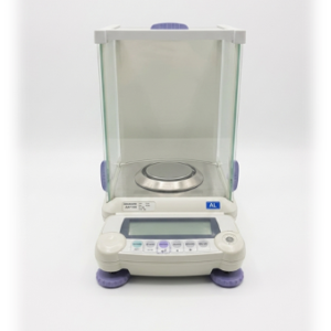 BALANZA ELECTRÓNICA SHIMADZU
